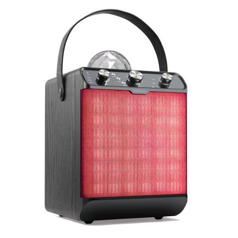 stadium bluetooth party speaker